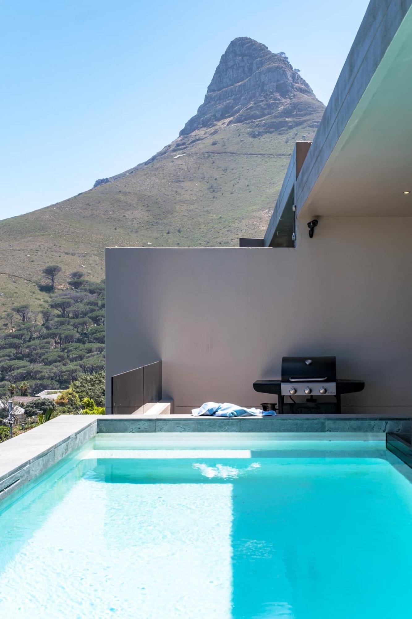 Malindi Villa Kapstaden Eksteriør billede